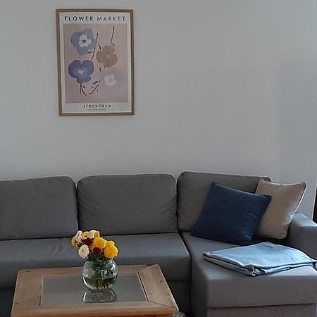 Atelierwohnung ノルトホルン エクステリア 写真