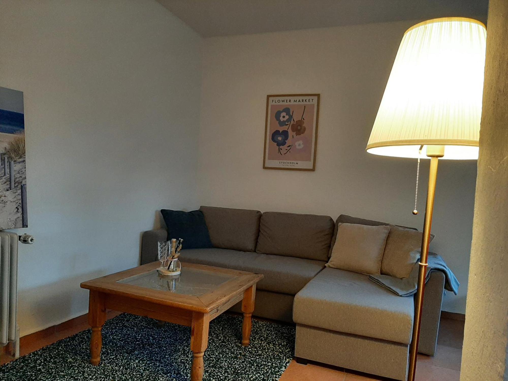 Atelierwohnung ノルトホルン エクステリア 写真