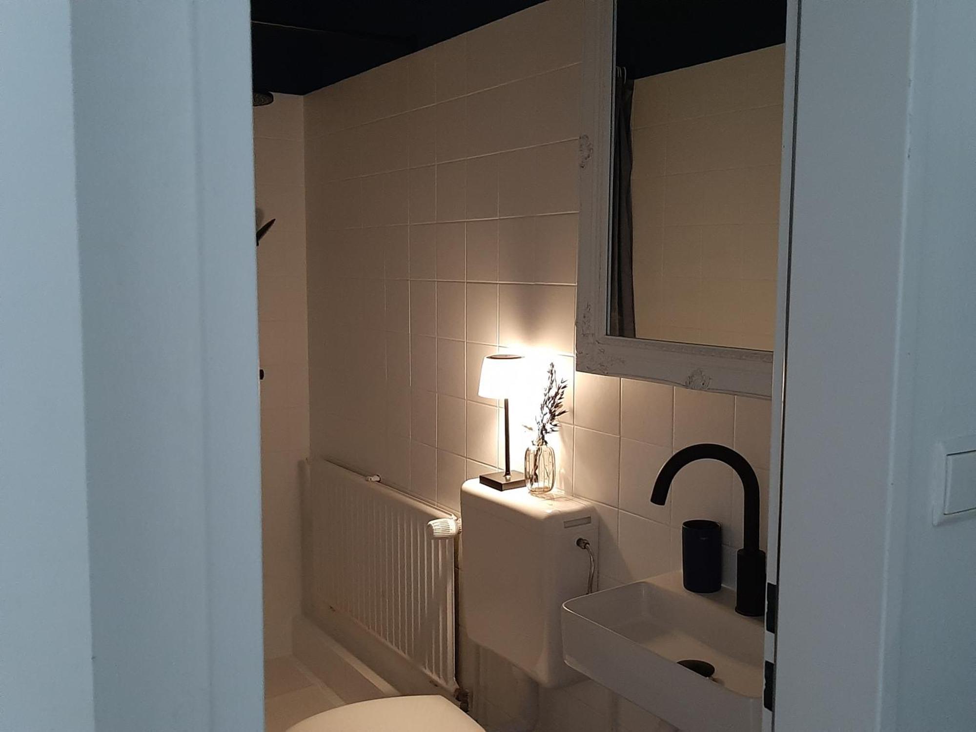 Atelierwohnung ノルトホルン エクステリア 写真