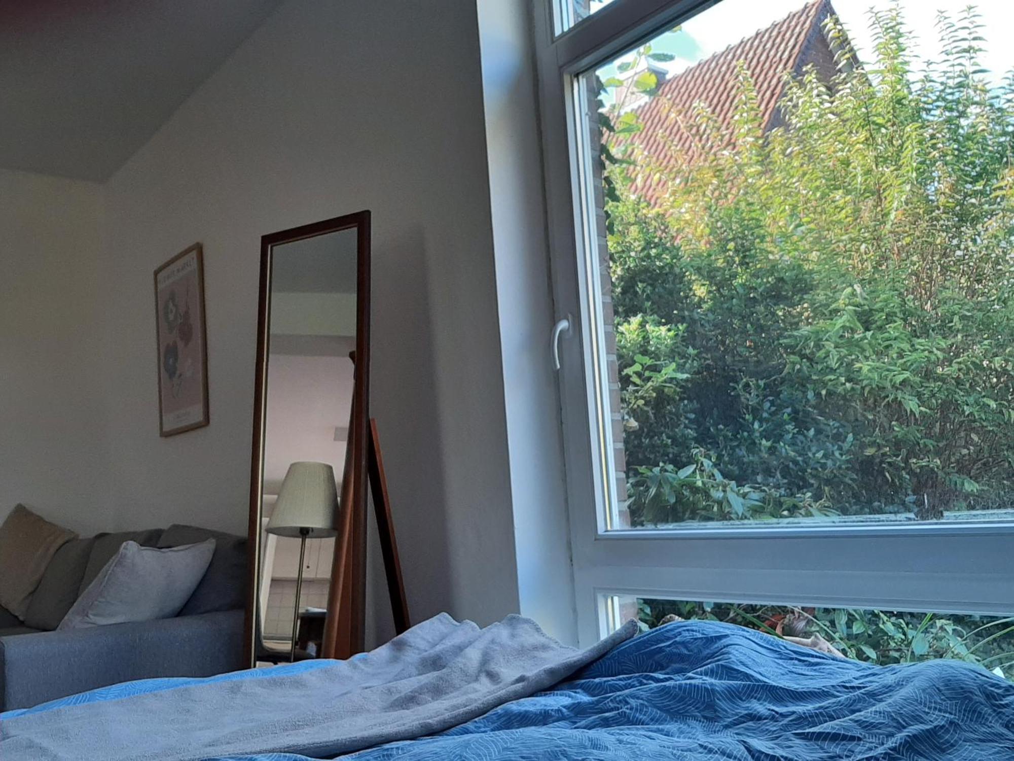Atelierwohnung ノルトホルン エクステリア 写真